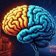 La IA supera al hombre en la generación de algoritmos AR